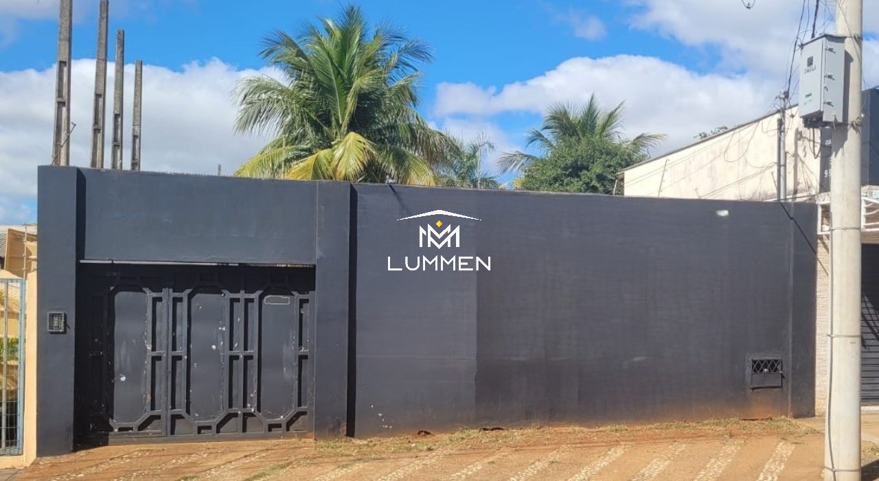 Loteamento e Condomínio, 400 m² - Foto 1