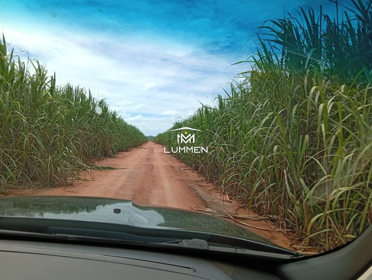 Fazenda - Foto 1