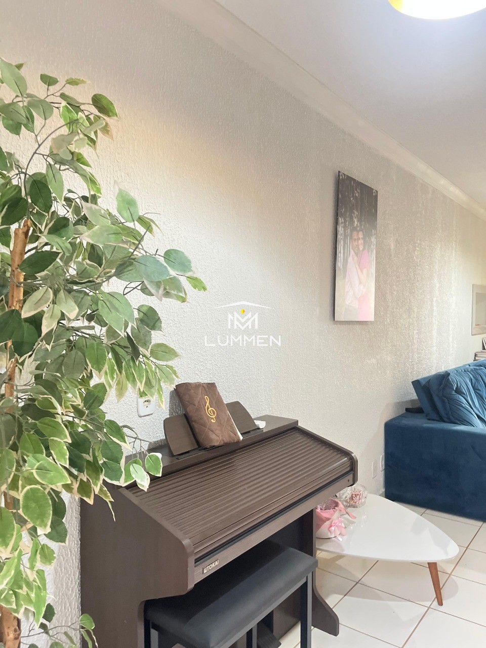 Casa, 3 quartos, 100 m² - Foto 1
