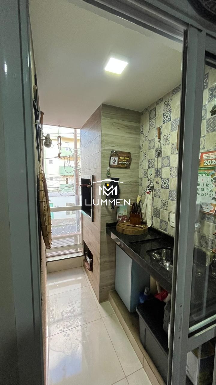 Apartamento, 2 quartos, 59 m² - Foto 7