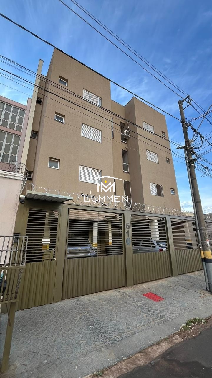 Apartamento, 2 quartos, 59 m² - Foto 1