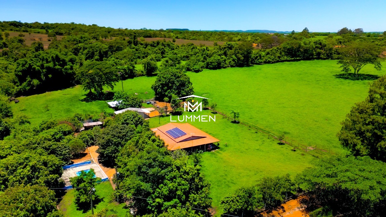 Sítio, 4 quartos - Foto 6