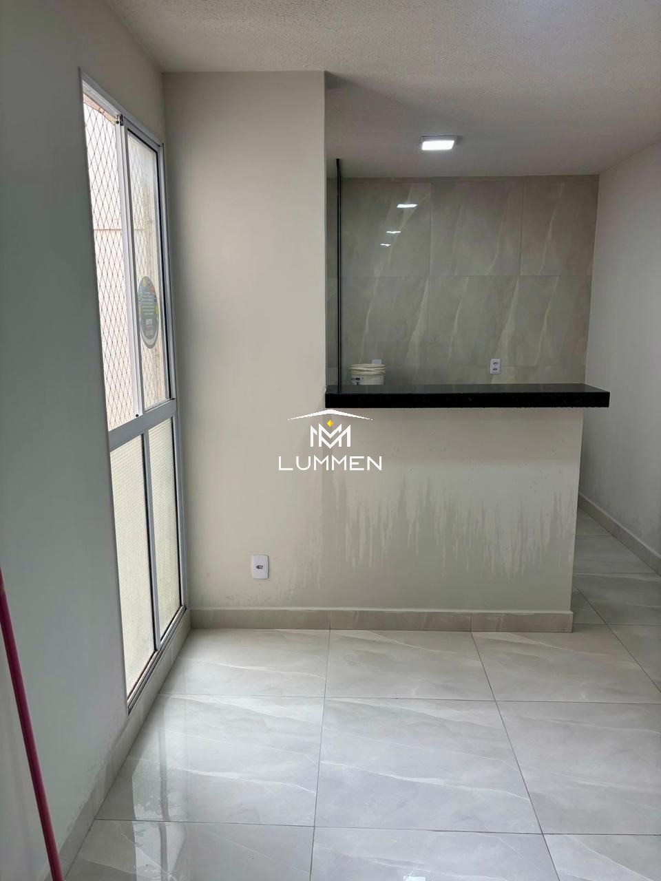 Apartamento, 2 quartos, 40 m² - Foto 6