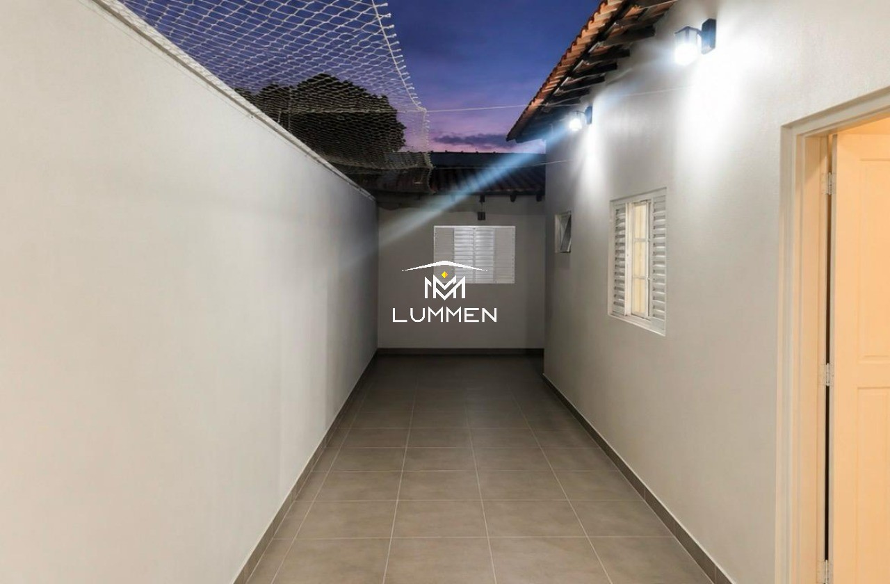 Casa, 2 quartos - Foto 1