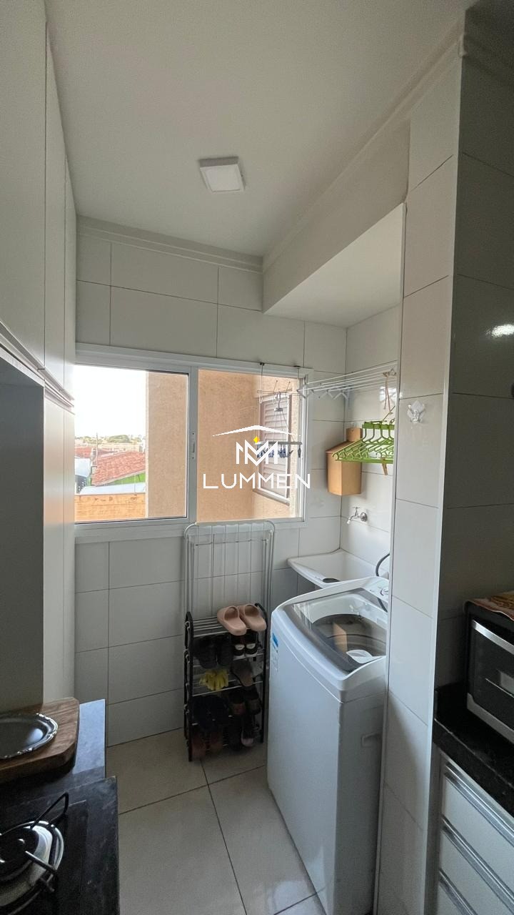 Apartamento, 2 quartos, 59 m² - Foto 4