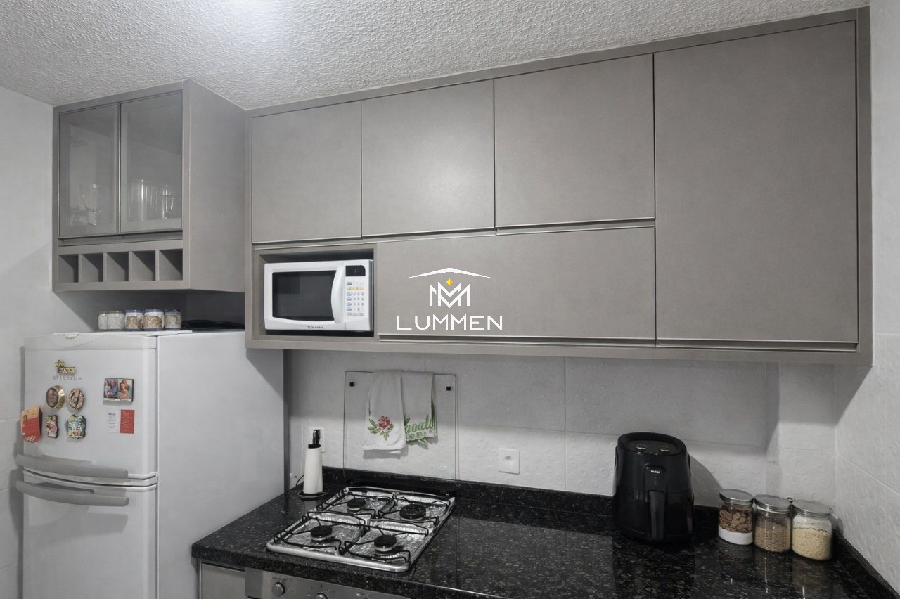 Apartamento, 2 quartos, 45 m² - Foto 6