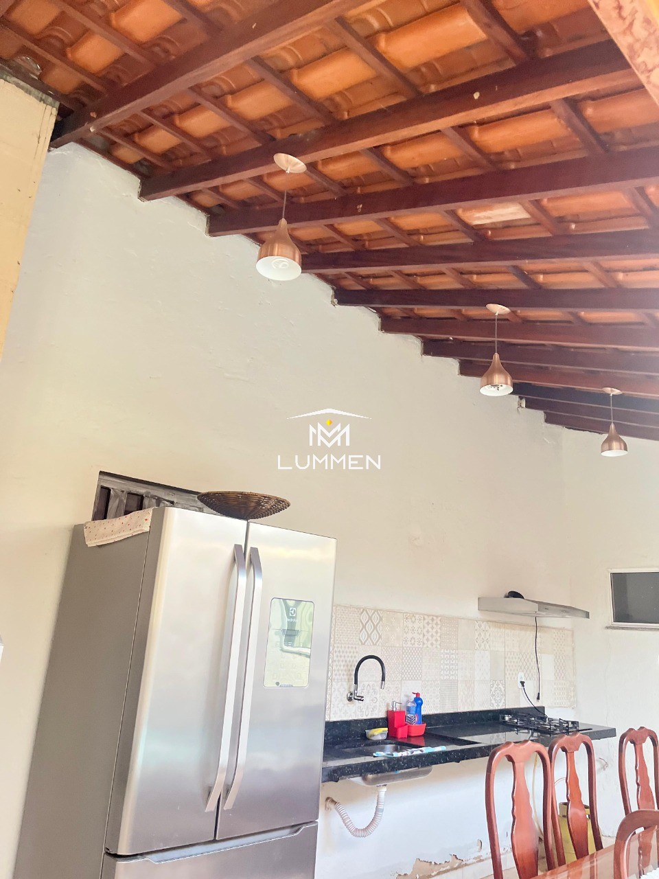 Casa, 3 quartos, 100 m² - Foto 21