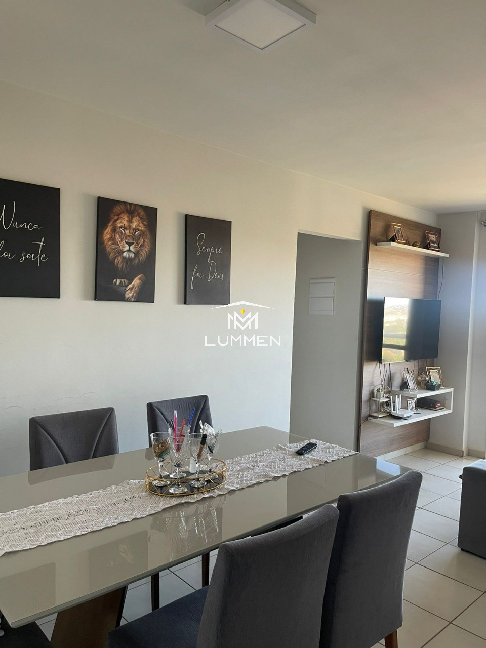 Apartamento, 3 quartos, 66 m² - Foto 3