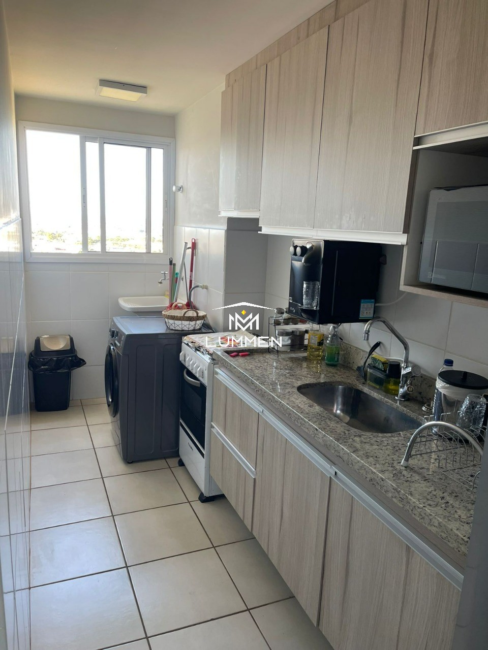 Apartamento, 3 quartos, 66 m² - Foto 8