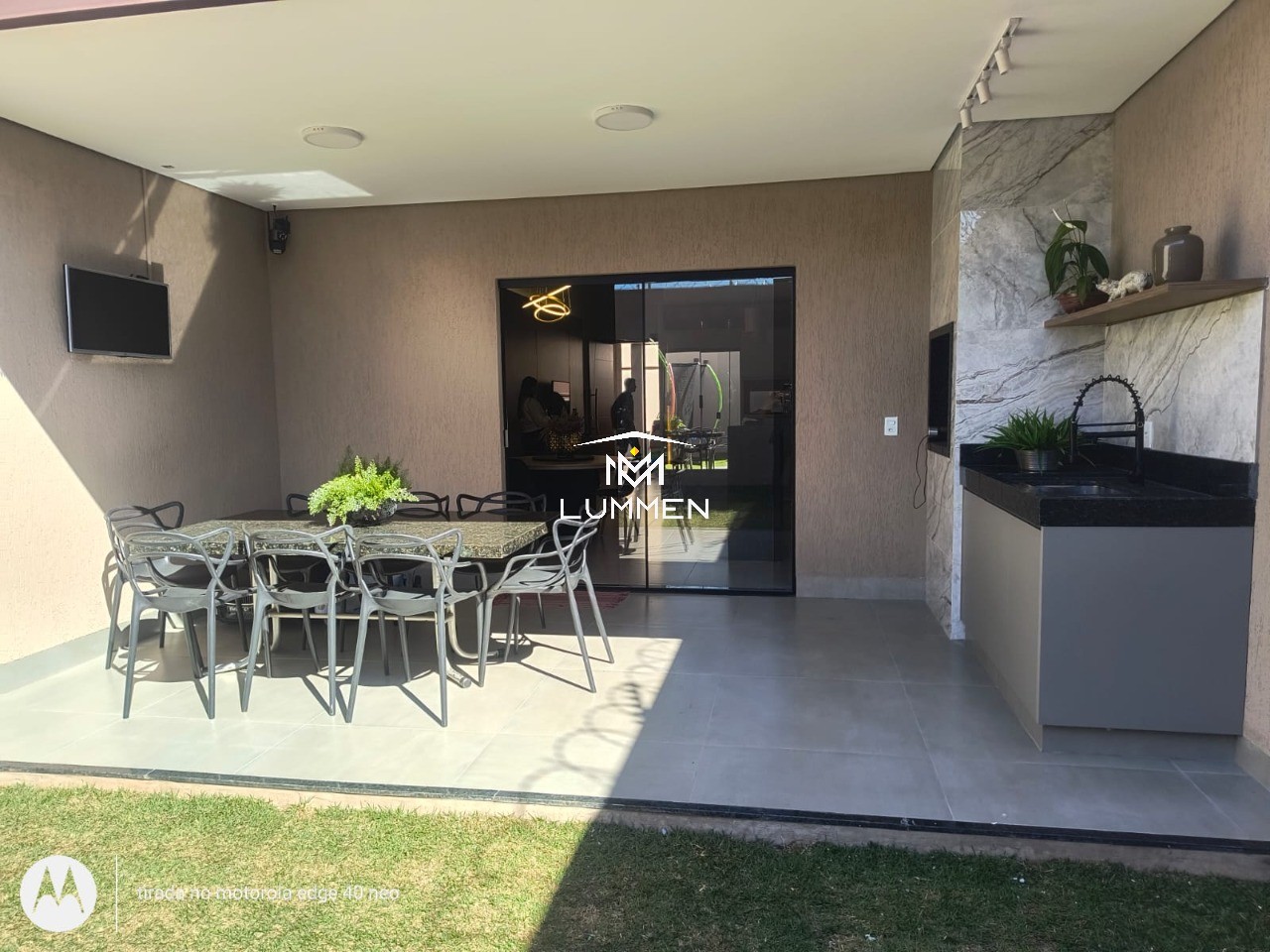 Casa, 3 quartos, 168 m² - Foto 10