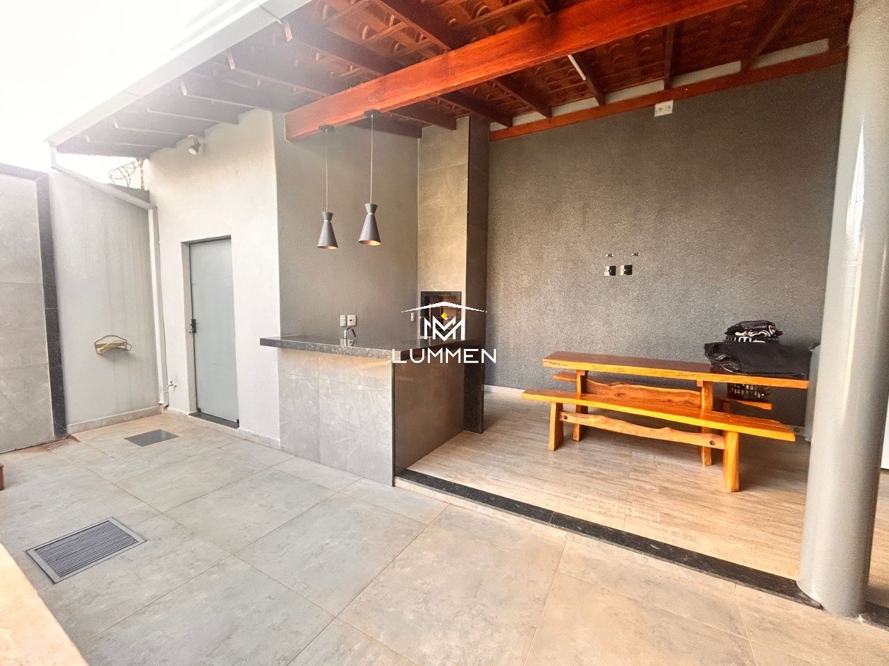 Casa, 2 quartos, 160 m² - Foto 16