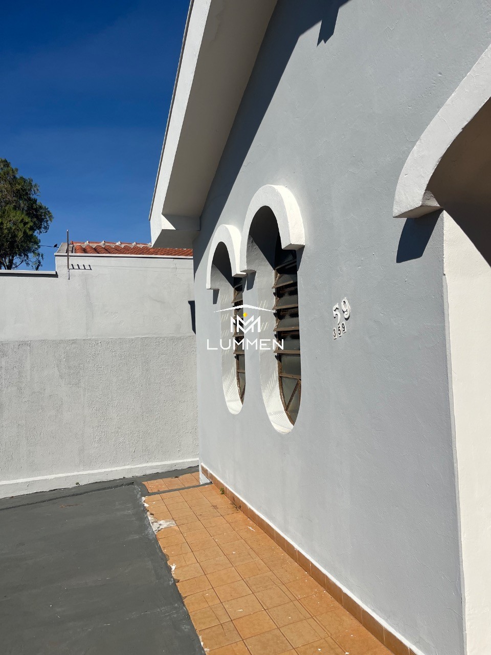 Casa, 4 quartos - Foto 1