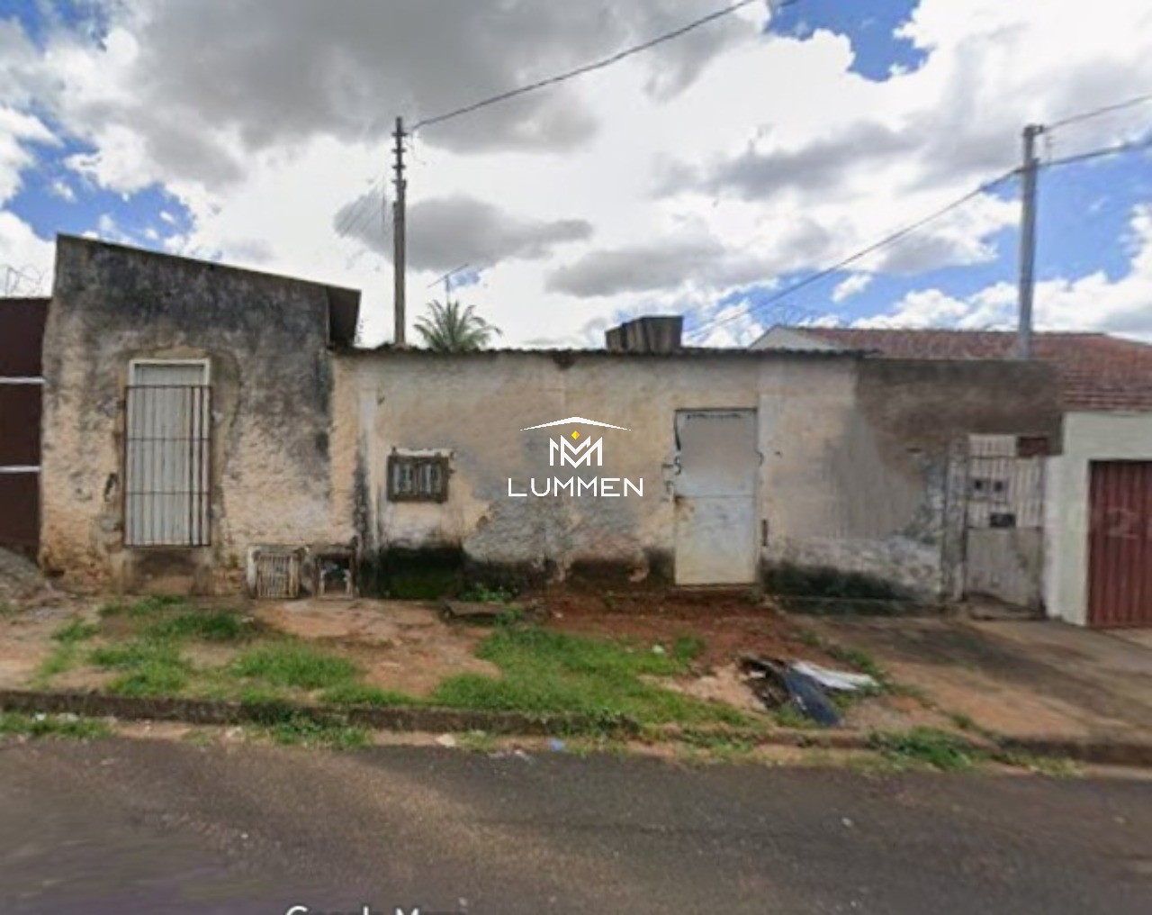 Loteamento e Condomínio, 360 m² - Foto 1