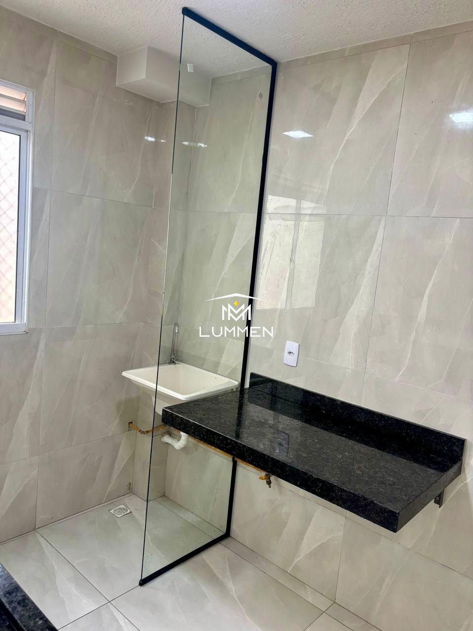 Apartamento, 2 quartos, 40 m² - Foto 3