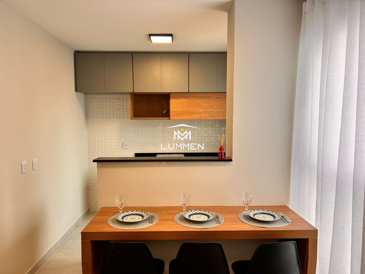 Apartamento, 2 quartos, 45 m² - Foto 4