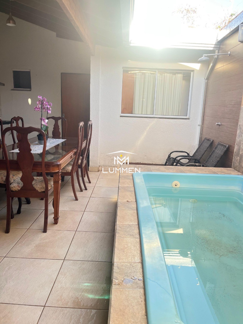 Casa, 3 quartos, 100 m² - Foto 23