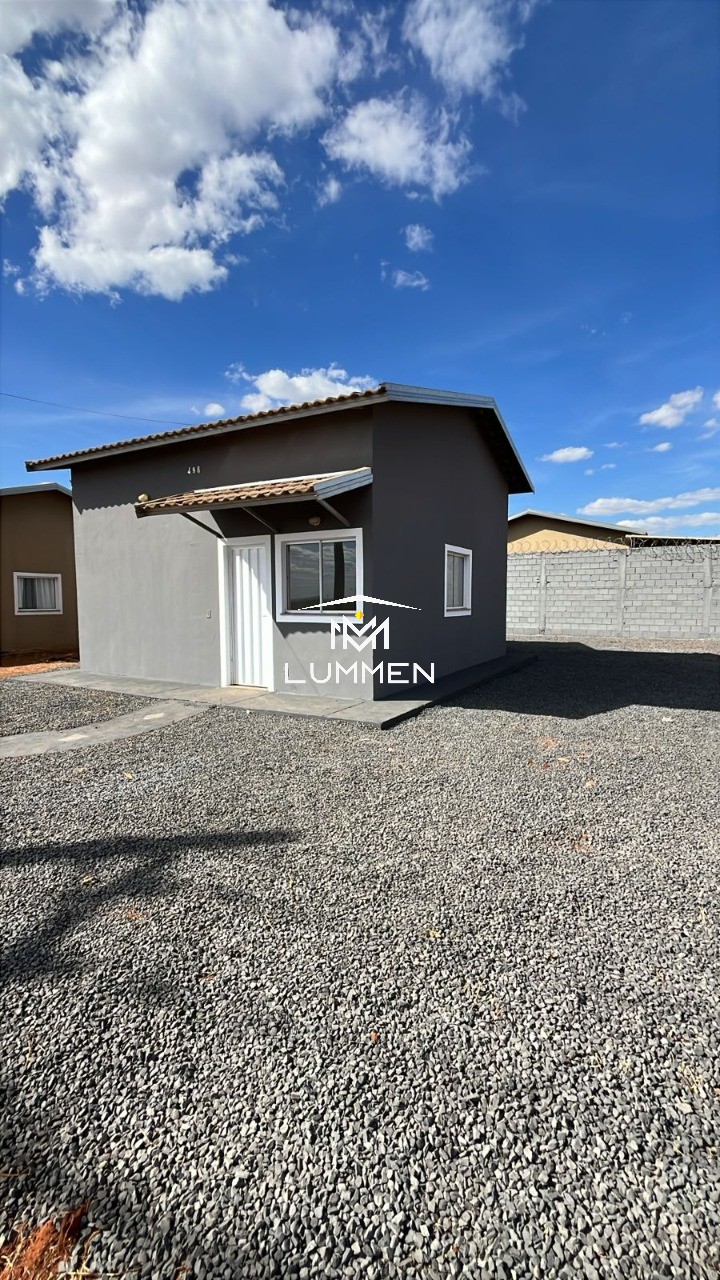 Casa, 2 quartos - Foto 4