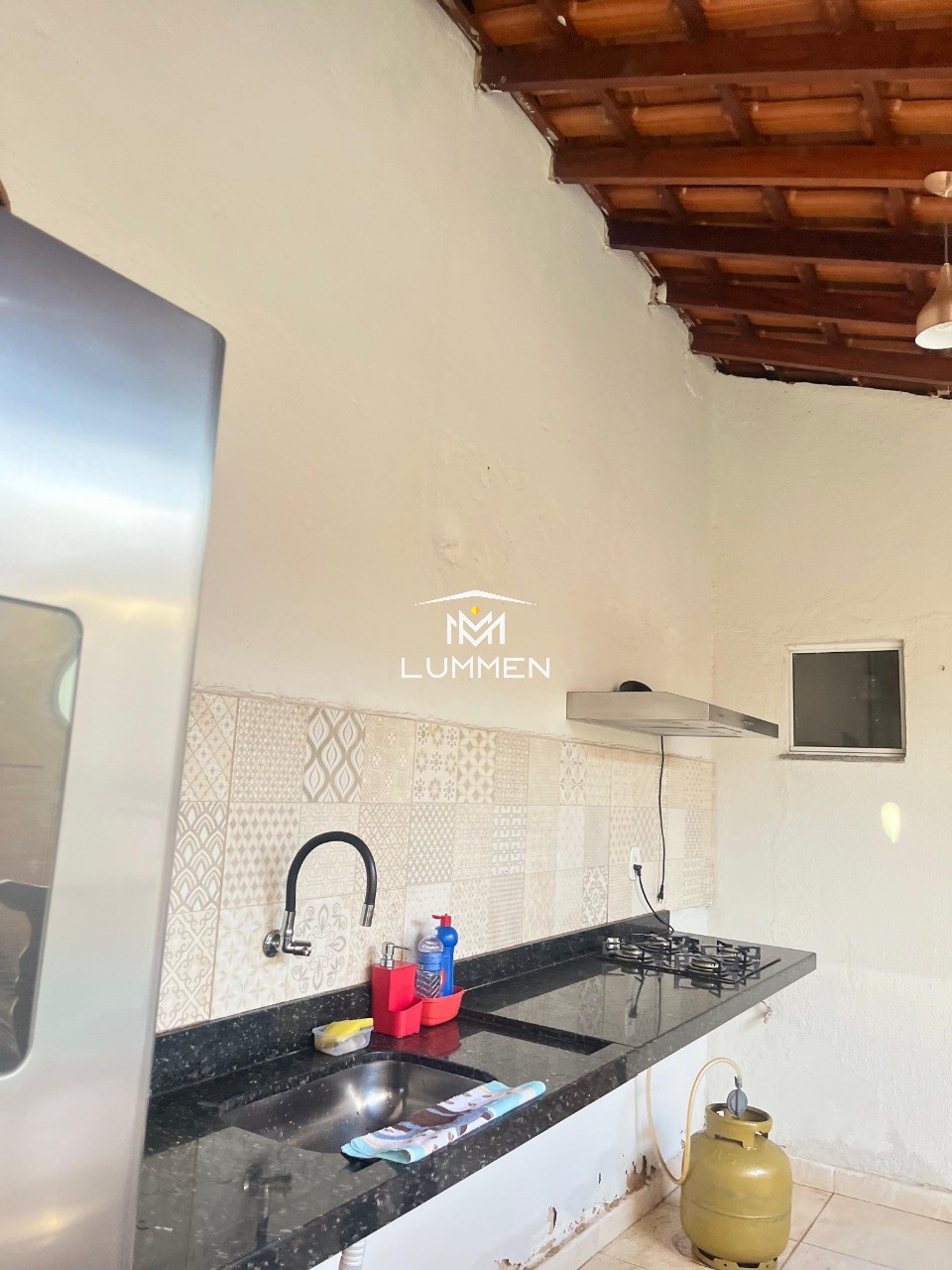 Casa, 3 quartos, 100 m² - Foto 24