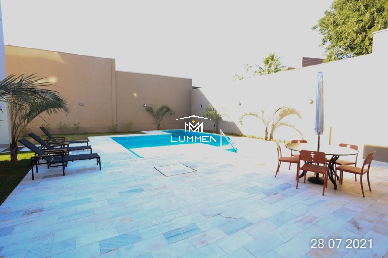 Apartamento, 3 quartos, 130 m² - Foto 8