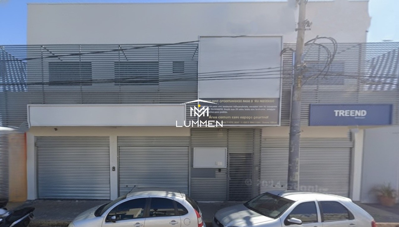 Loja-Salão - Foto 1