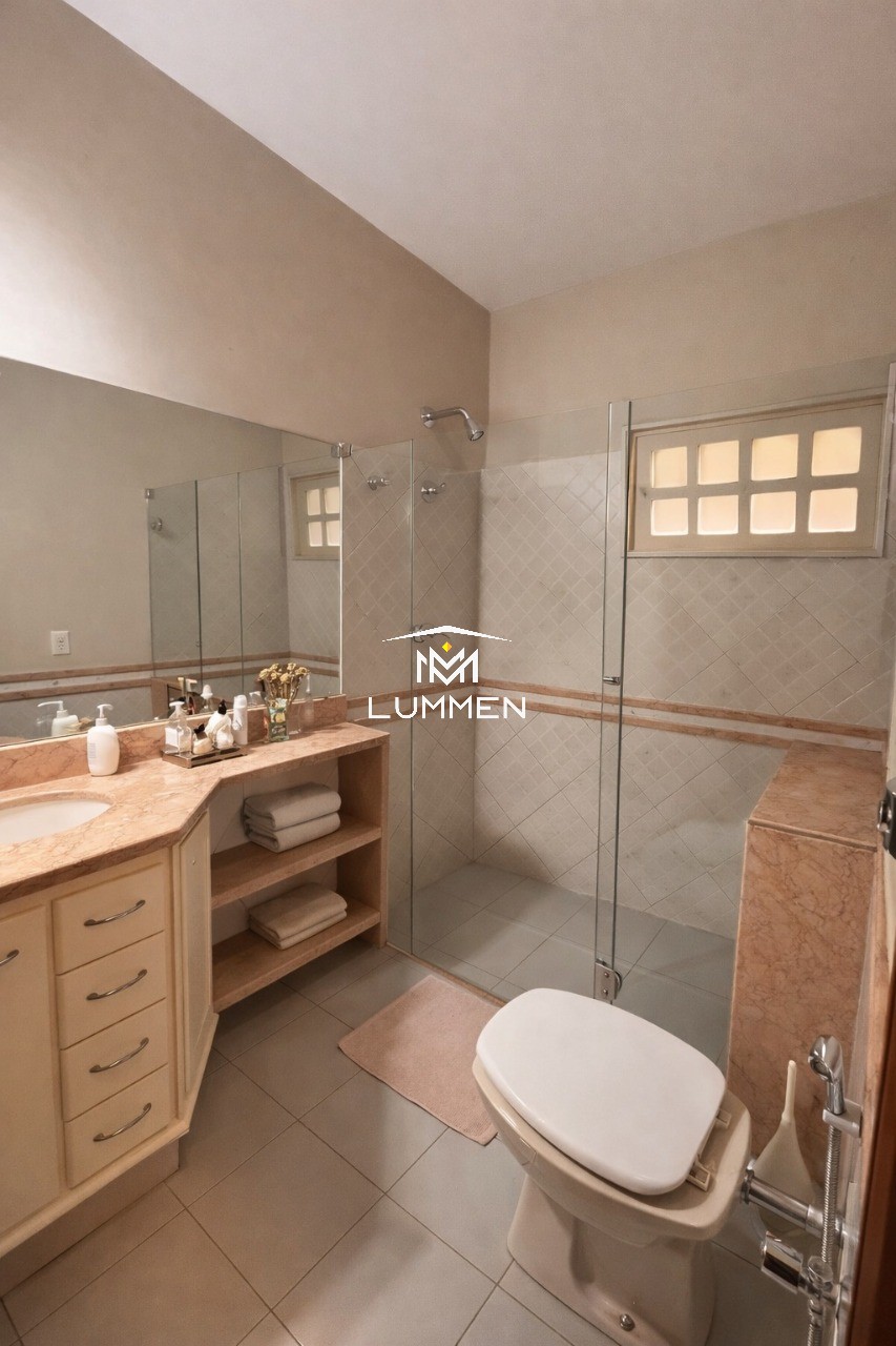 Casa, 4 quartos, 411 m² - Foto 18