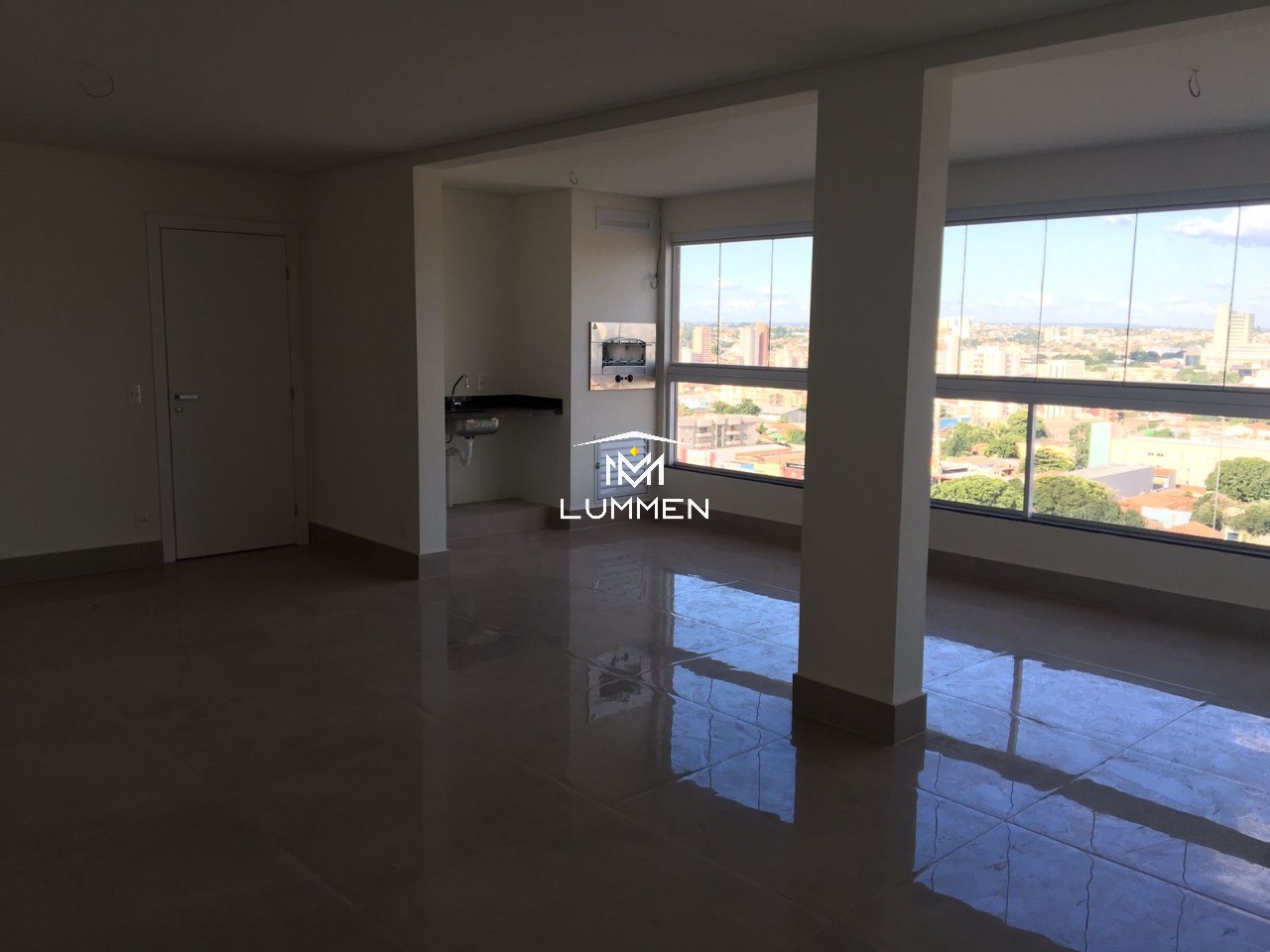 Apartamento, 3 quartos, 130 m² - Foto 4