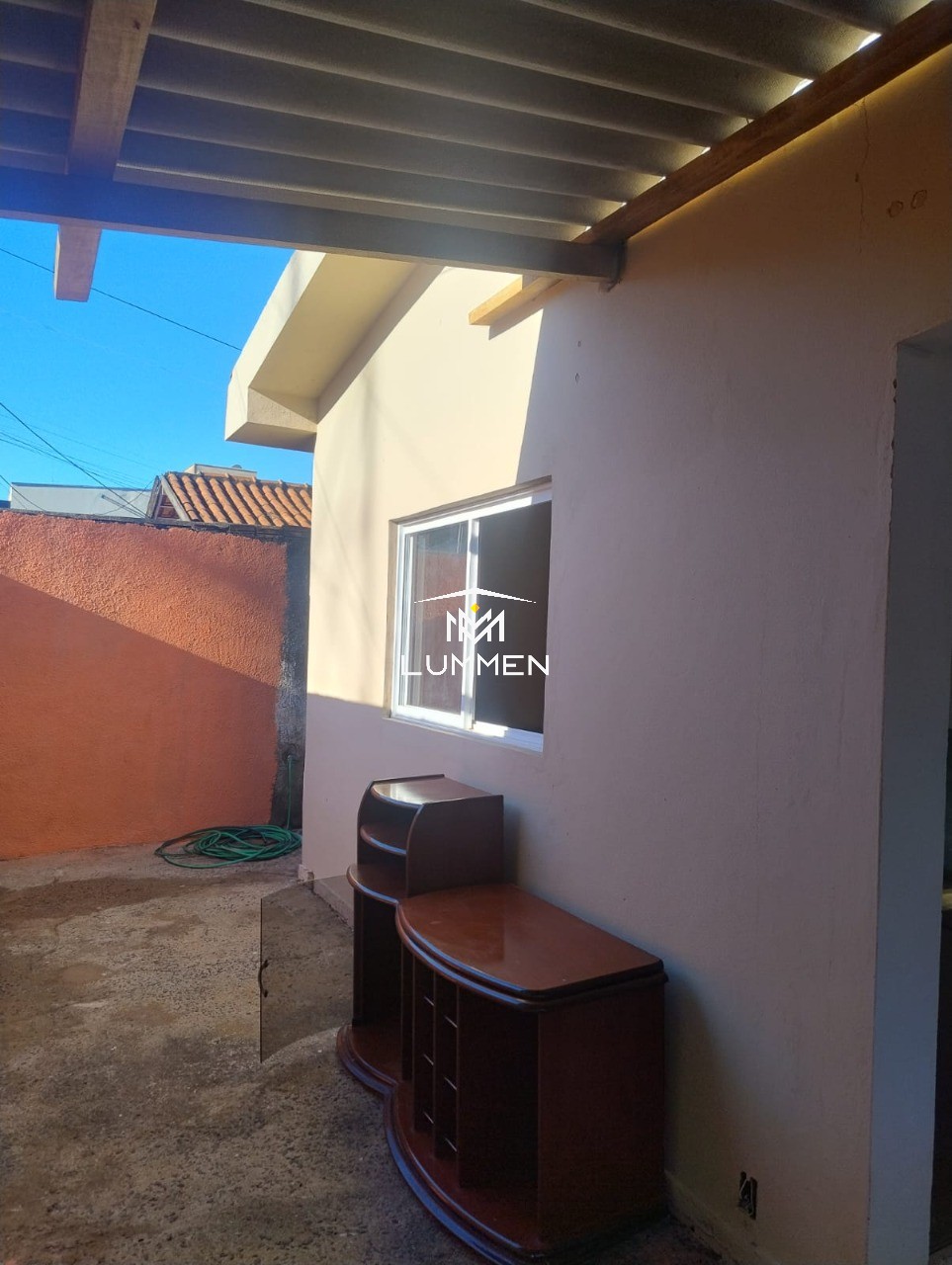Casa, 3 quartos - Foto 3