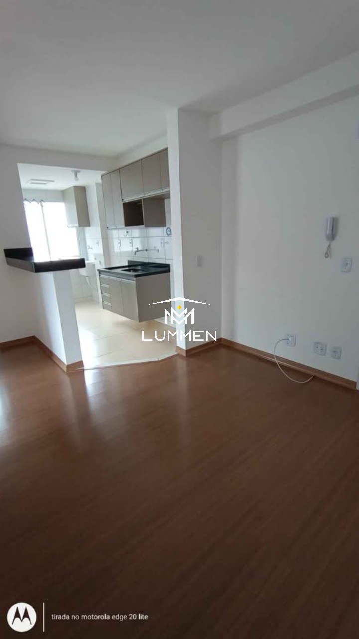 Apartamento, 2 quartos, 45 m² - Foto 2