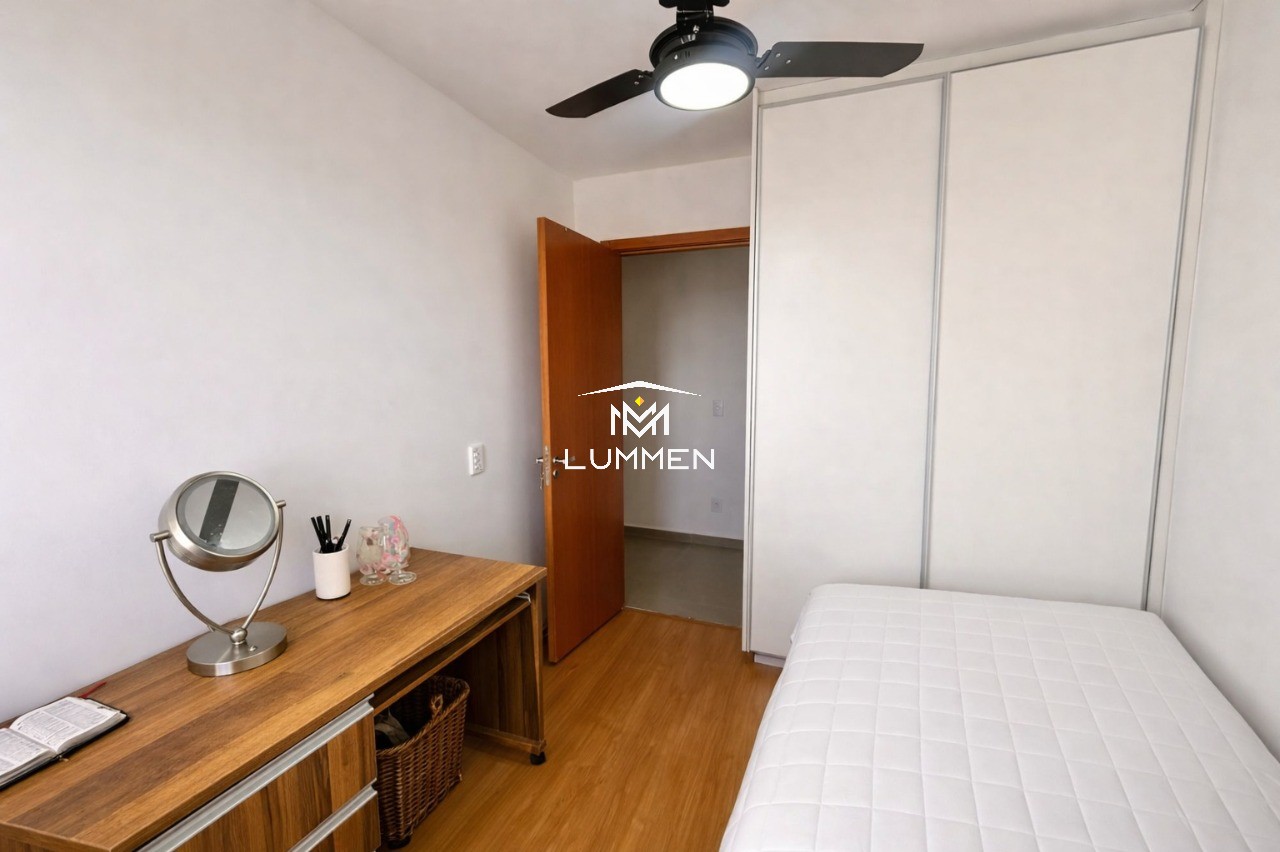Apartamento, 2 quartos, 45 m² - Foto 7