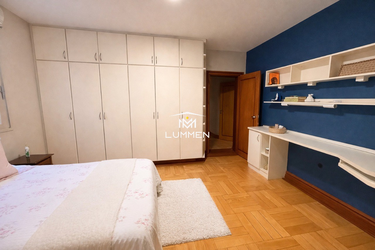 Casa, 4 quartos, 411 m² - Foto 17