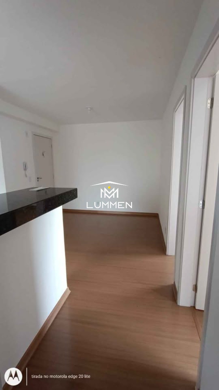 Apartamento, 2 quartos, 45 m² - Foto 4