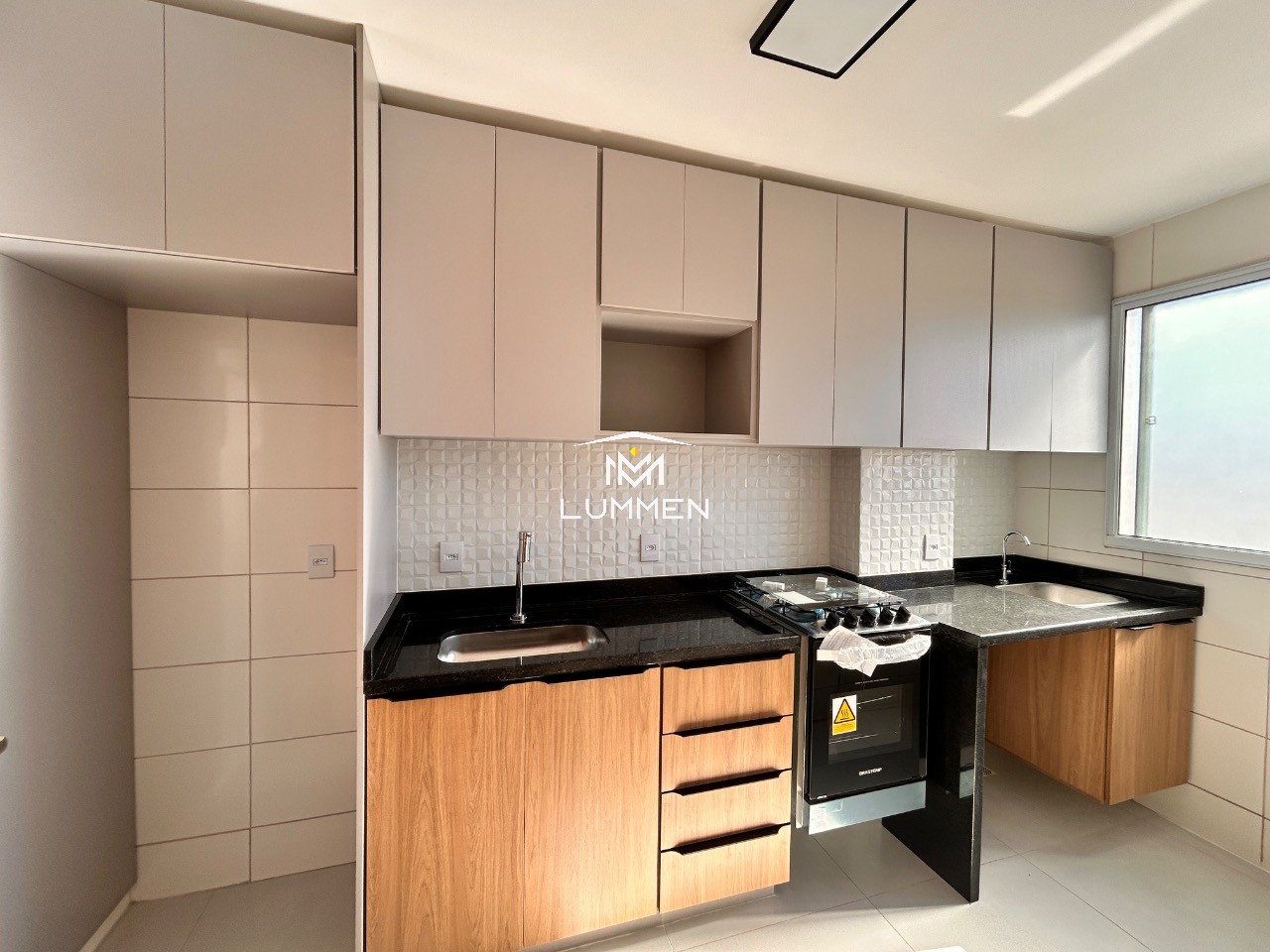 Apartamento, 2 quartos, 45 m² - Foto 3