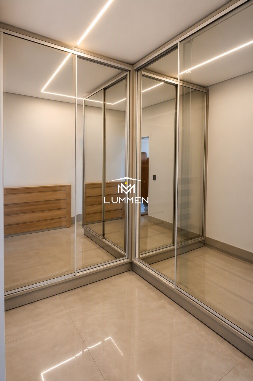 Casa, 4 quartos, 205 m² - Foto 14