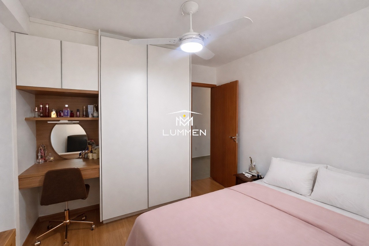 Apartamento, 2 quartos, 45 m² - Foto 10