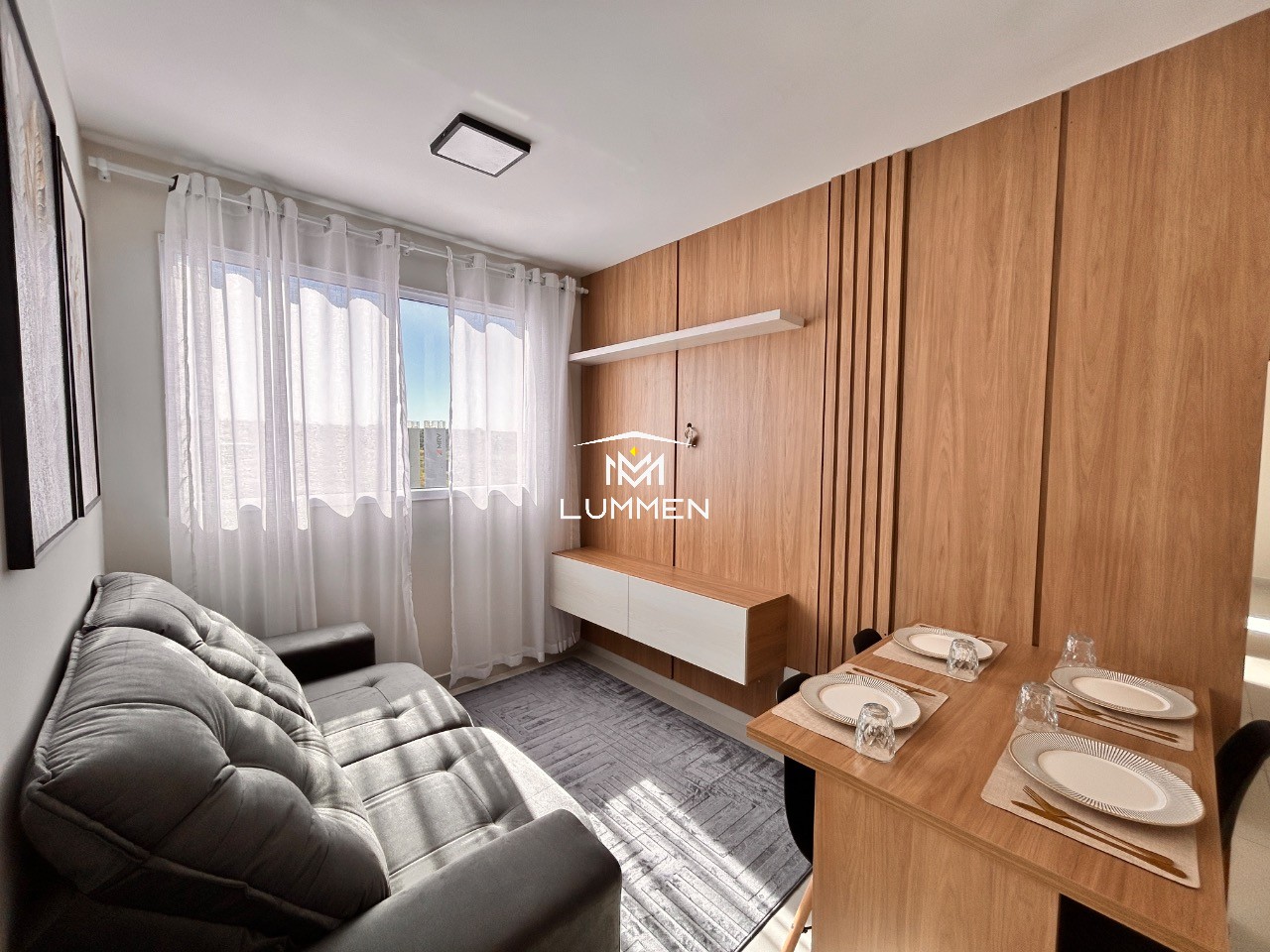 Apartamento, 2 quartos, 45 m² - Foto 4