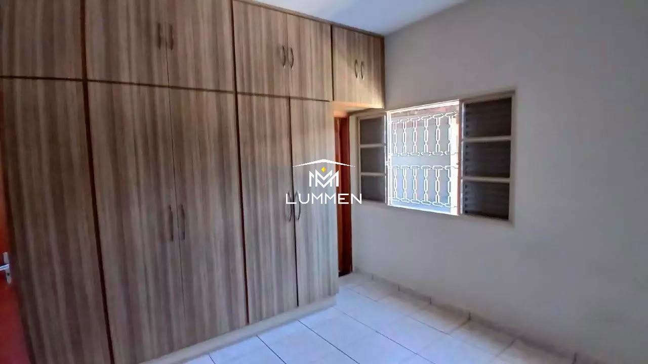 Casa, 3 quartos, 158 m² - Foto 1