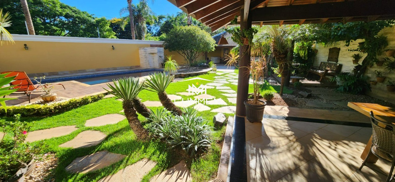 Casa, 4 quartos - Foto 31