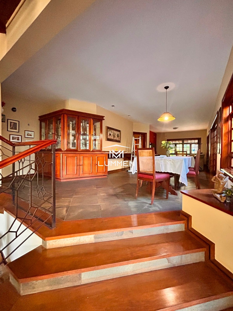Casa, 4 quartos, 411 m² - Foto 7