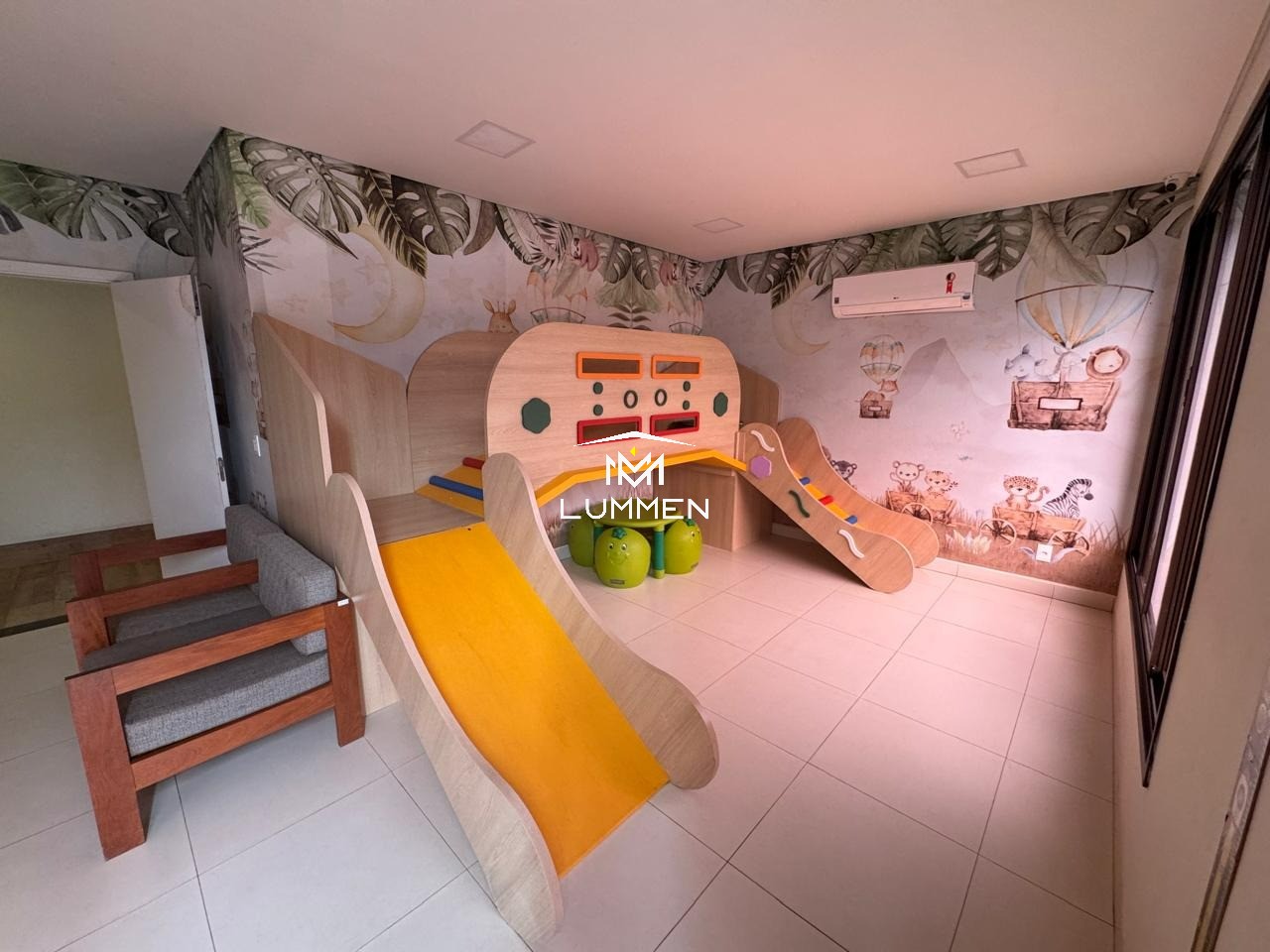 Apartamento, 3 quartos, 62 m² - Foto 3