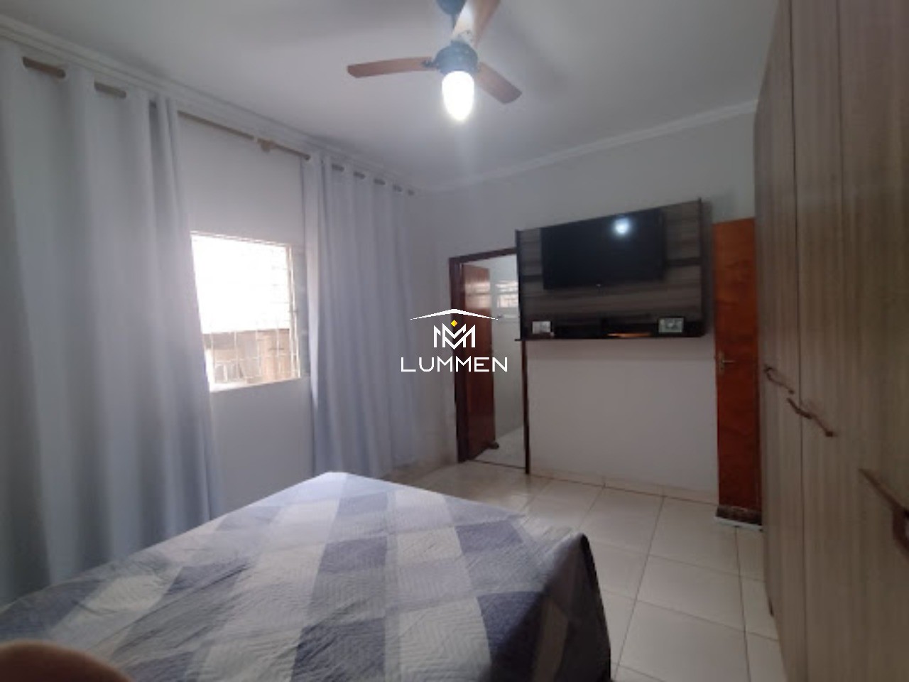 Casa, 3 quartos - Foto 12