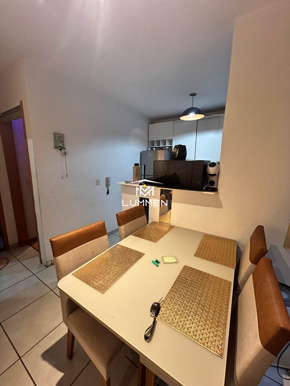 Apartamento, 2 quartos, 40 m² - Foto 2