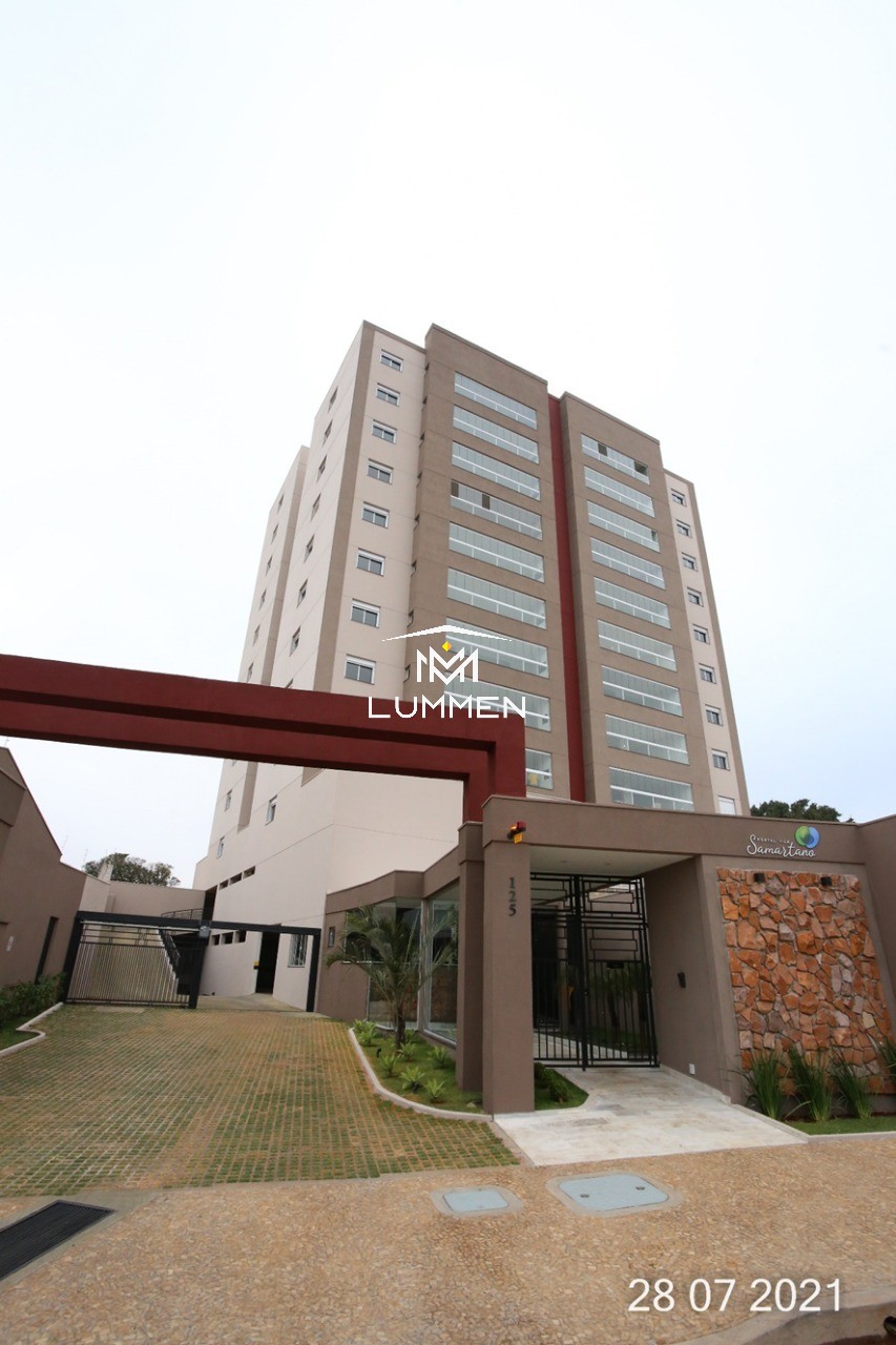Apartamento, 3 quartos, 130 m² - Foto 1