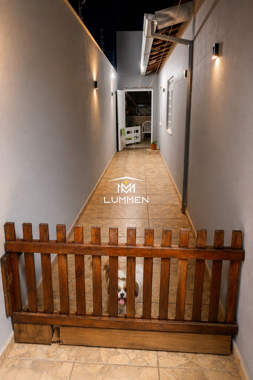Casa, 2 quartos, 180 m² - Foto 2