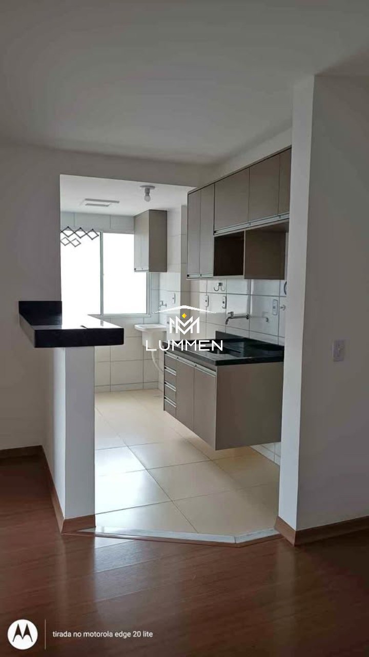 Apartamento, 2 quartos, 45 m² - Foto 1