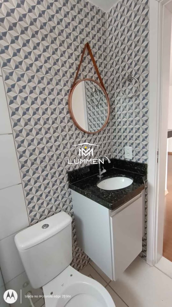 Apartamento, 2 quartos, 45 m² - Foto 6