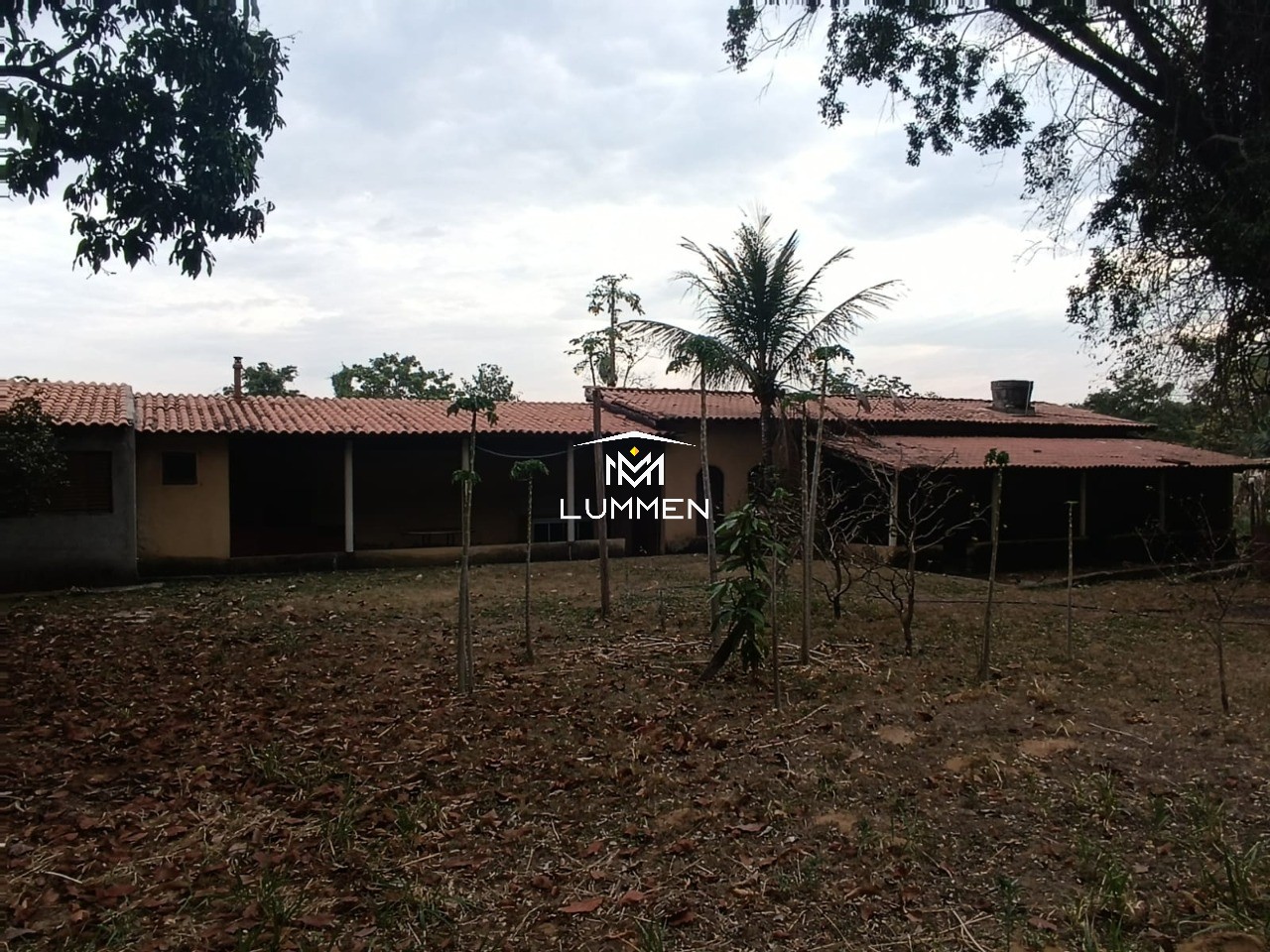Chácara, 1 quarto - Foto 5