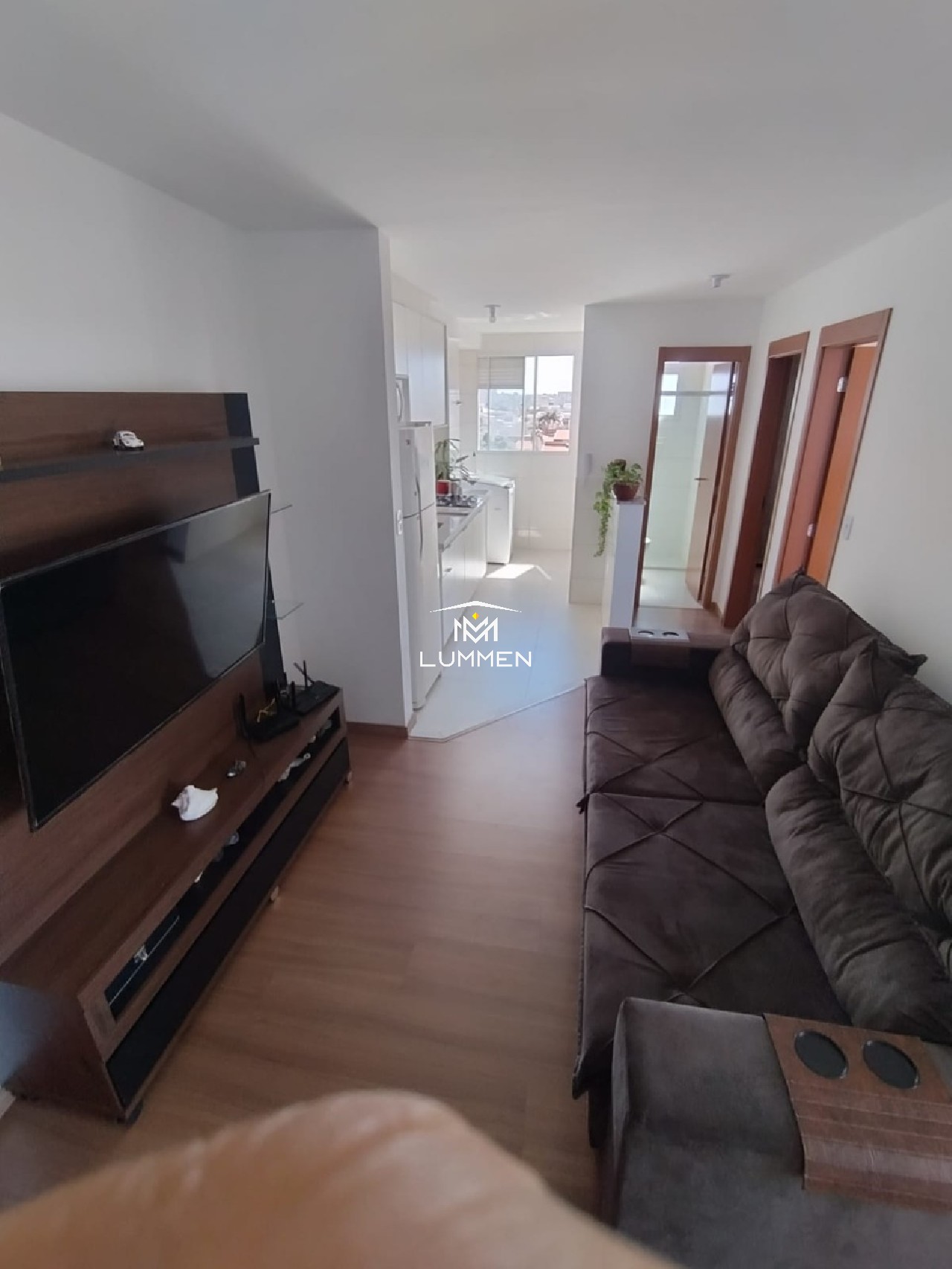 Apartamento, 2 quartos, 1 m² - Foto 12
