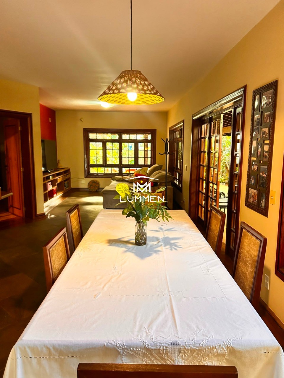 Casa, 4 quartos, 411 m² - Foto 9