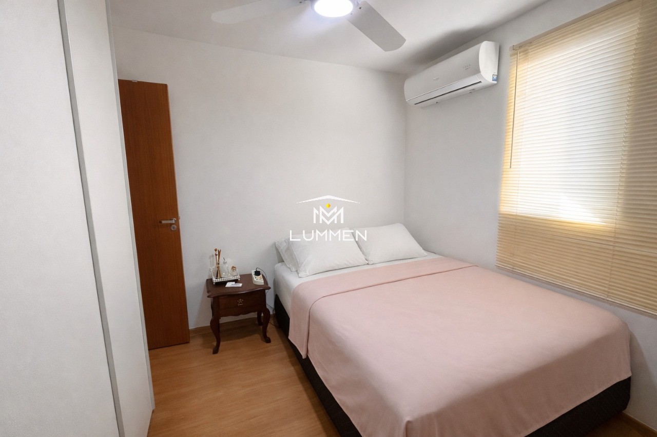 Apartamento, 2 quartos, 45 m² - Foto 11