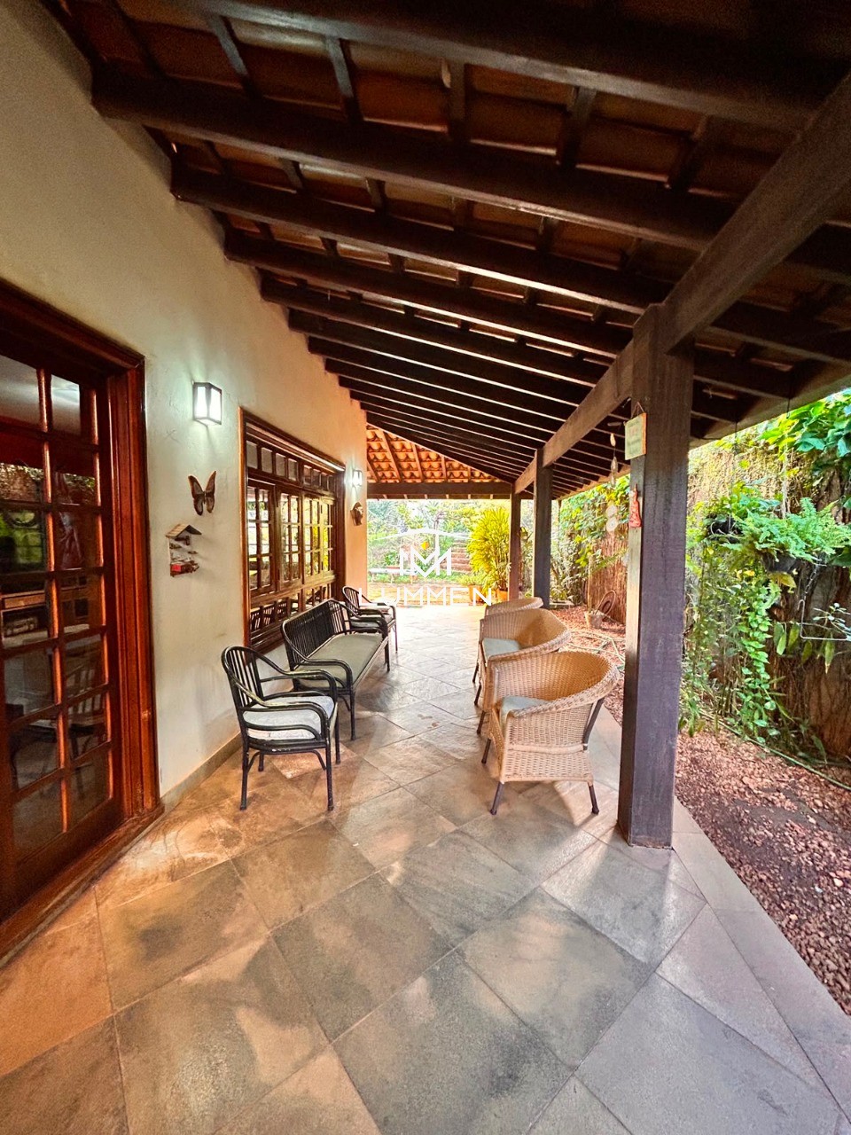 Casa, 4 quartos, 411 m² - Foto 10